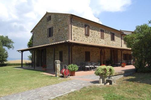 Apartment Casale Trieste Numero 3