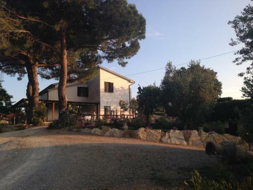 Agroturismo Agriturismo I Due Pini
