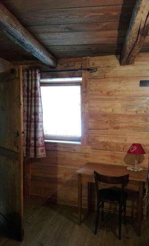 Hostal La Barma