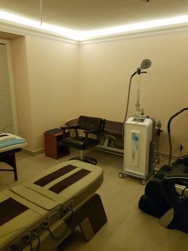 Hostal Dormed Medical Spa