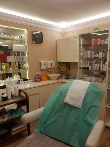 Hostal Dormed Medical Spa