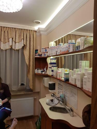 Hostal Dormed Medical Spa