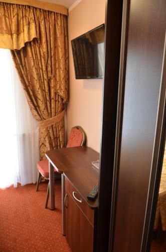 Hostal Dormed Medical Spa