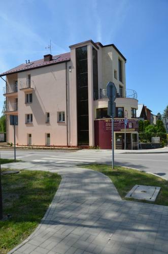 Hostal Dormed Medical Spa