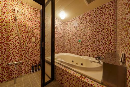 Hotel Coco Club Azumino (Love Hotel)
