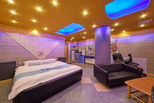 Hotel Coco Club Azumino (Love Hotel)