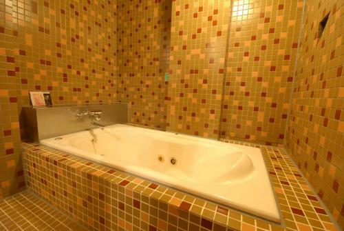 Hotel Coco Club Azumino (Love Hotel)