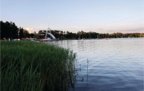 Three-bedroom Holiday Home In Kobylanka