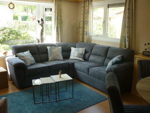 Chalet Wester Park Liederholt