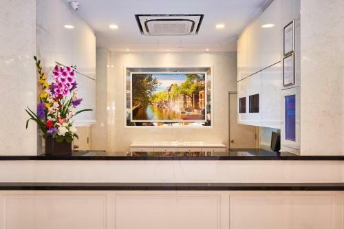 Hotel Ibis Budget Singapore Joo Chiat (Sg Clean)