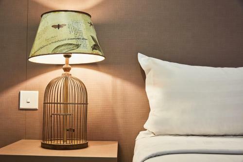 Hotel Ibis Budget Singapore Joo Chiat (Sg Clean)