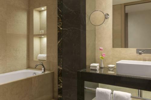 Hotel Le Royal Meridien Abu Dhabi