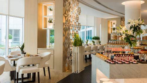 Hotel Le Royal Meridien Abu Dhabi