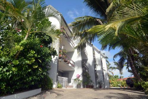 Aparthotel Coral Motel & Apartments