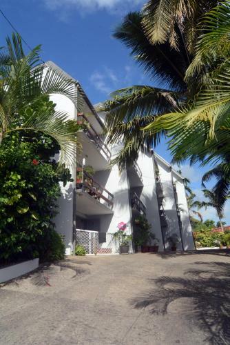 Aparthotel Coral Motel & Apartments