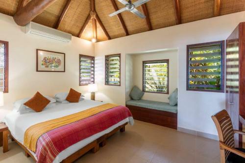 Hotel Eratap Beach Resort