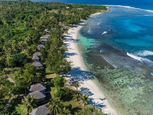 Hotel Eratap Beach Resort