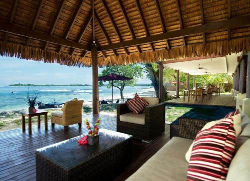 Hotel Eratap Beach Resort