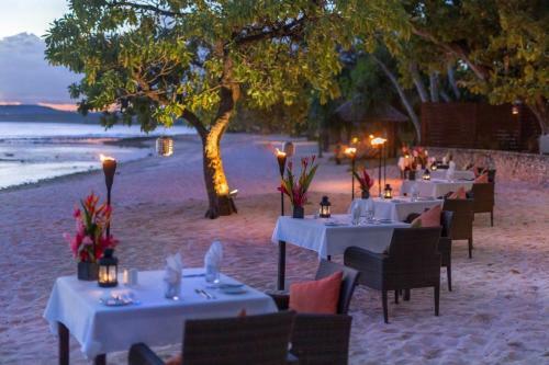 Hotel Eratap Beach Resort