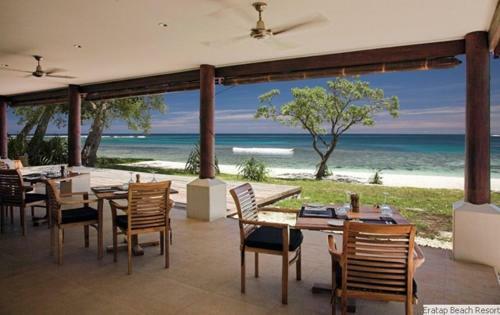 Hotel Eratap Beach Resort