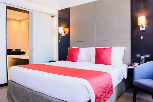 Onomo Hotel Dar Es Salaam
