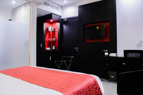 Onomo Hotel Dar Es Salaam
