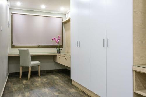 Apartamento Fallsway Suites