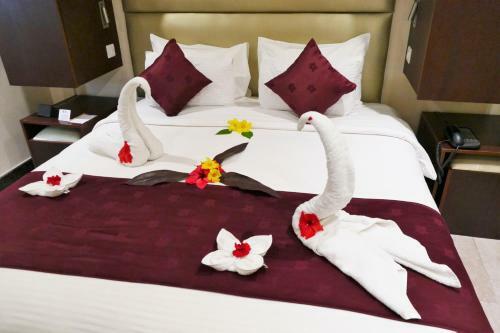 Hotel Best Western Plus Zanzibar