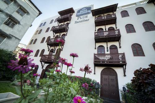 Hotel Best Western Plus Zanzibar