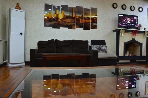 Pearl Tashkent Hotel
