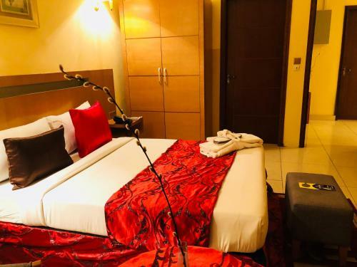 Hotel Riviera