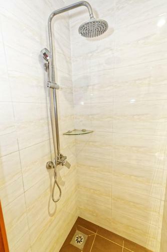 The Noble Hotel (Sg Clean)