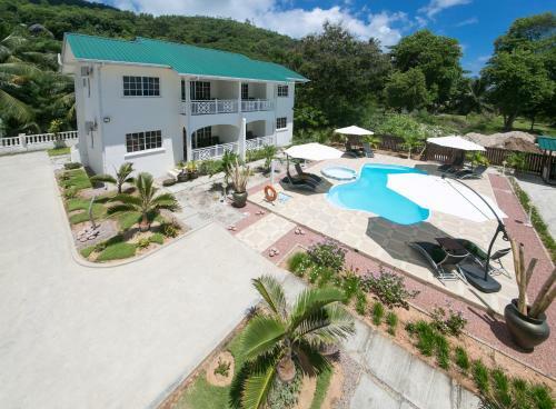 Apartamento Villa Koket