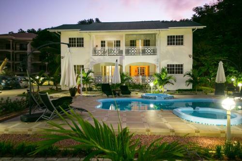 Apartamento Villa Koket