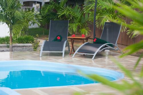 Apartamento Villa Koket