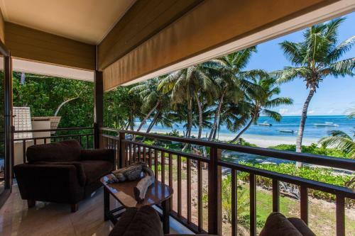 Villas Des Alizes
