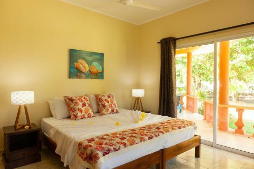 Villas Des Alizes