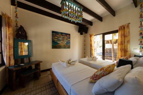 Villas Des Alizes