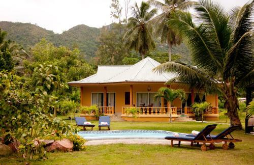 Villas Des Alizes