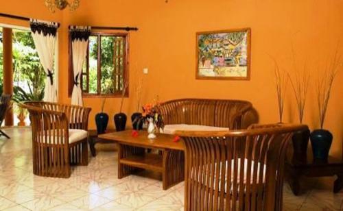 Villas Des Alizes