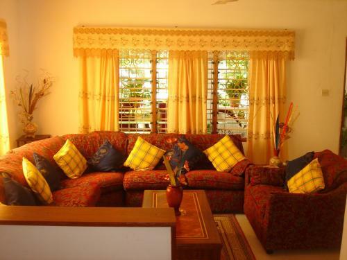 Hostal Chez May Paule