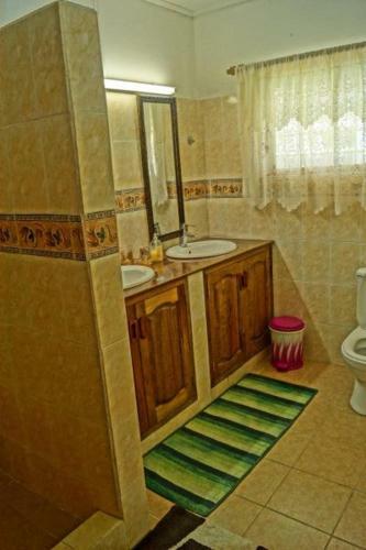 Hostal Chez May Paule