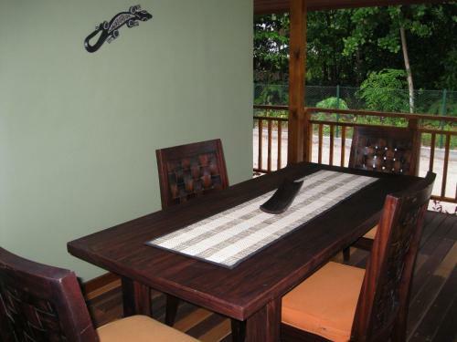 Casa Verde