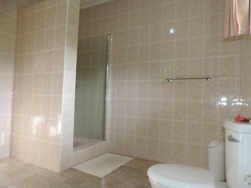Hostal Paodise Guesthouse