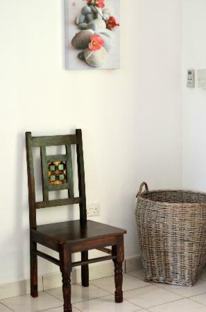 Hostal Paodise Guesthouse