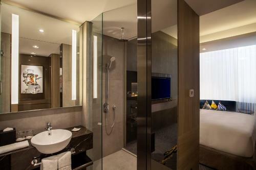 Hotel Novotel Singapore On Stevens