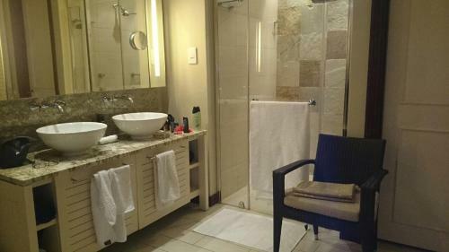 Apartamento Eden Island