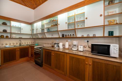 Hostal Janes' Serenity Guesthouse