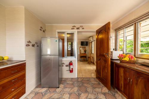 Hostal Janes' Serenity Guesthouse