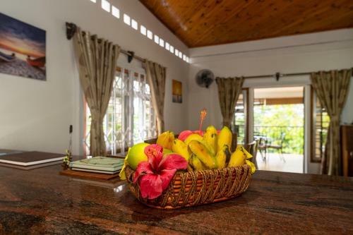 Hostal Janes' Serenity Guesthouse